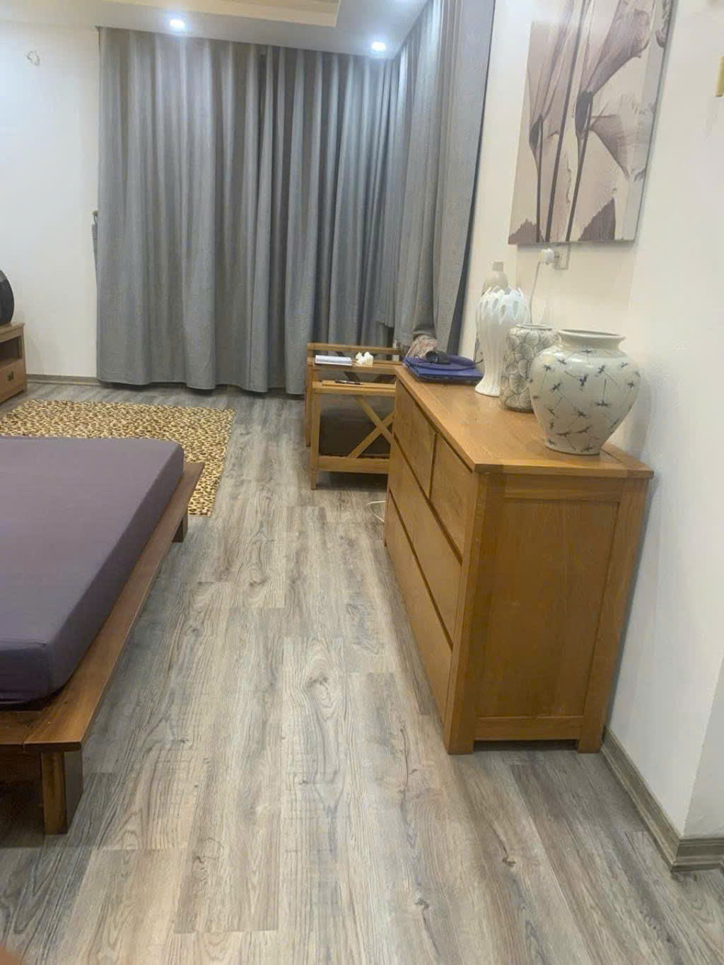 LÊ THANH NGHỊ - 39m2/4 TẦNG - NHỈNH 8 TỶ (CÓ TL) - TRUNG TÂM QUẬN HAI BÀ TRƯNG. - Ảnh 2